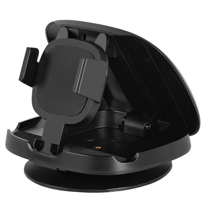Y43A-Car Dashboard Anti-Slip Pad Mat Universal Phone Holder Upgraded Multifunctional 360 Degree Rotating Car