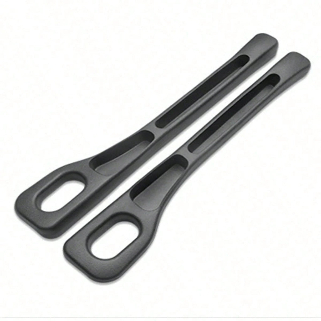 Car Seat Gap Filler Side Seam Plug Strip Leak-proof Filling Strip For All Car Model Wallet Phone Holder Car Accessories