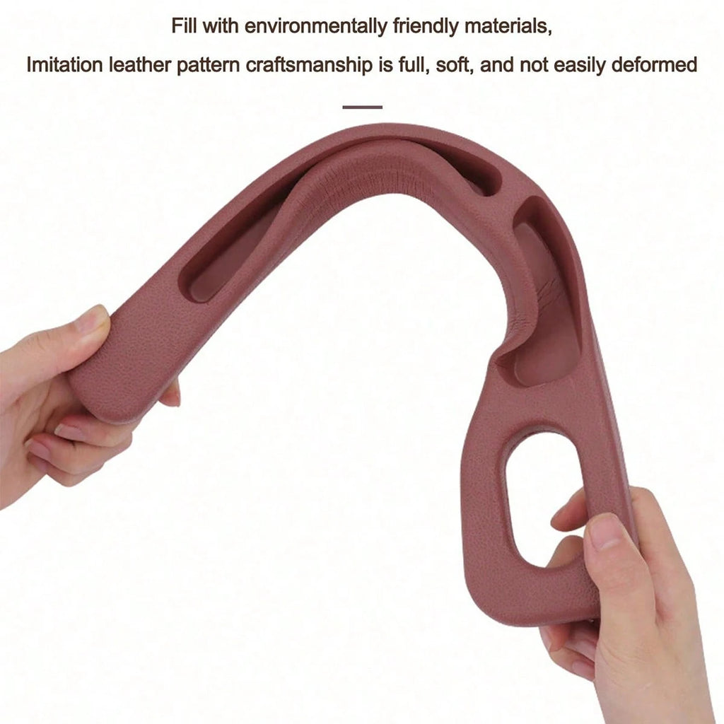 Car Seat Gap Filler Side Seam Plug Strip Leak-proof Filling Strip For All Car Model Wallet Phone Holder Car Accessories