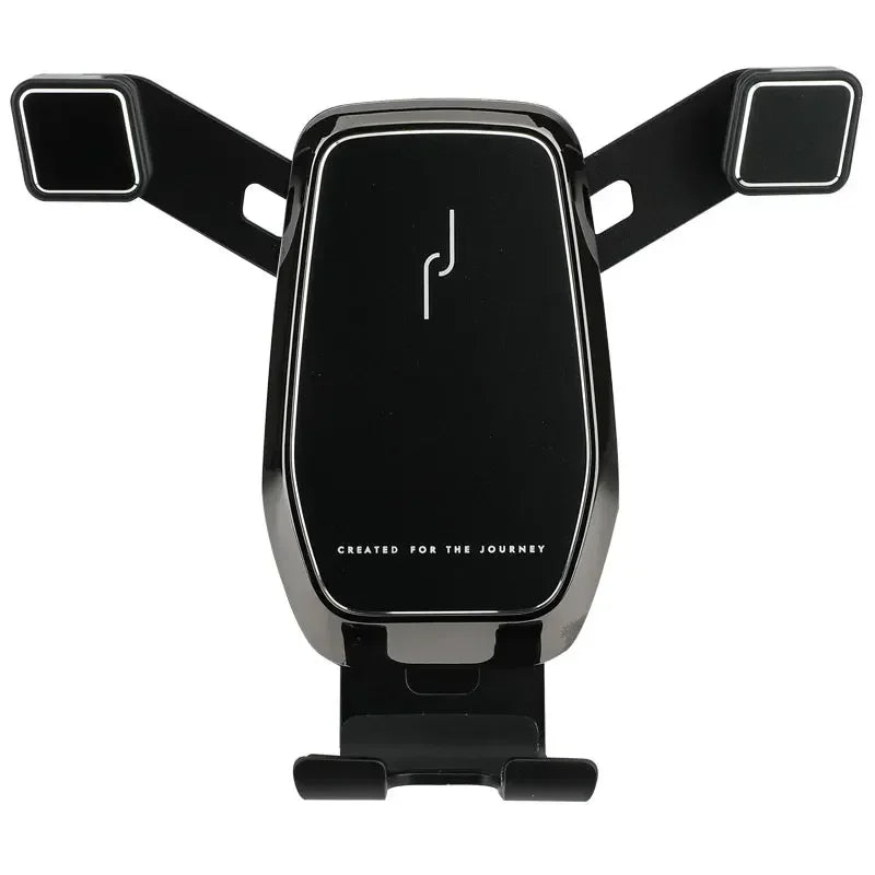 For Mercedes W177 V117 35 AMG A200 220 A250 Universal Dashboard Car air vent Mobile phone holder stand Black Silver Red Golden